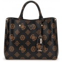 Torebka do Ręki GUESS Galeria Bucket HWPG8778060 MLO