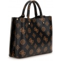 Torebka do Ręki GUESS Galeria Bucket HWPG8778060 MLO