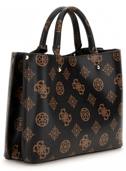 Torebka do Ręki GUESS Galeria Bucket HWPG8778060 MLO
