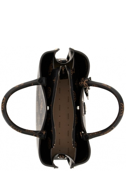 Torebka do Ręki GUESS Galeria Bucket HWPG8778060 MLO