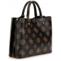 Torebka do Ręki GUESS Galeria Bucket HWPG8778060 MLO