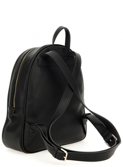 Plecak Damski GUESS Eco Elements Small B HWEXG876733 BLA