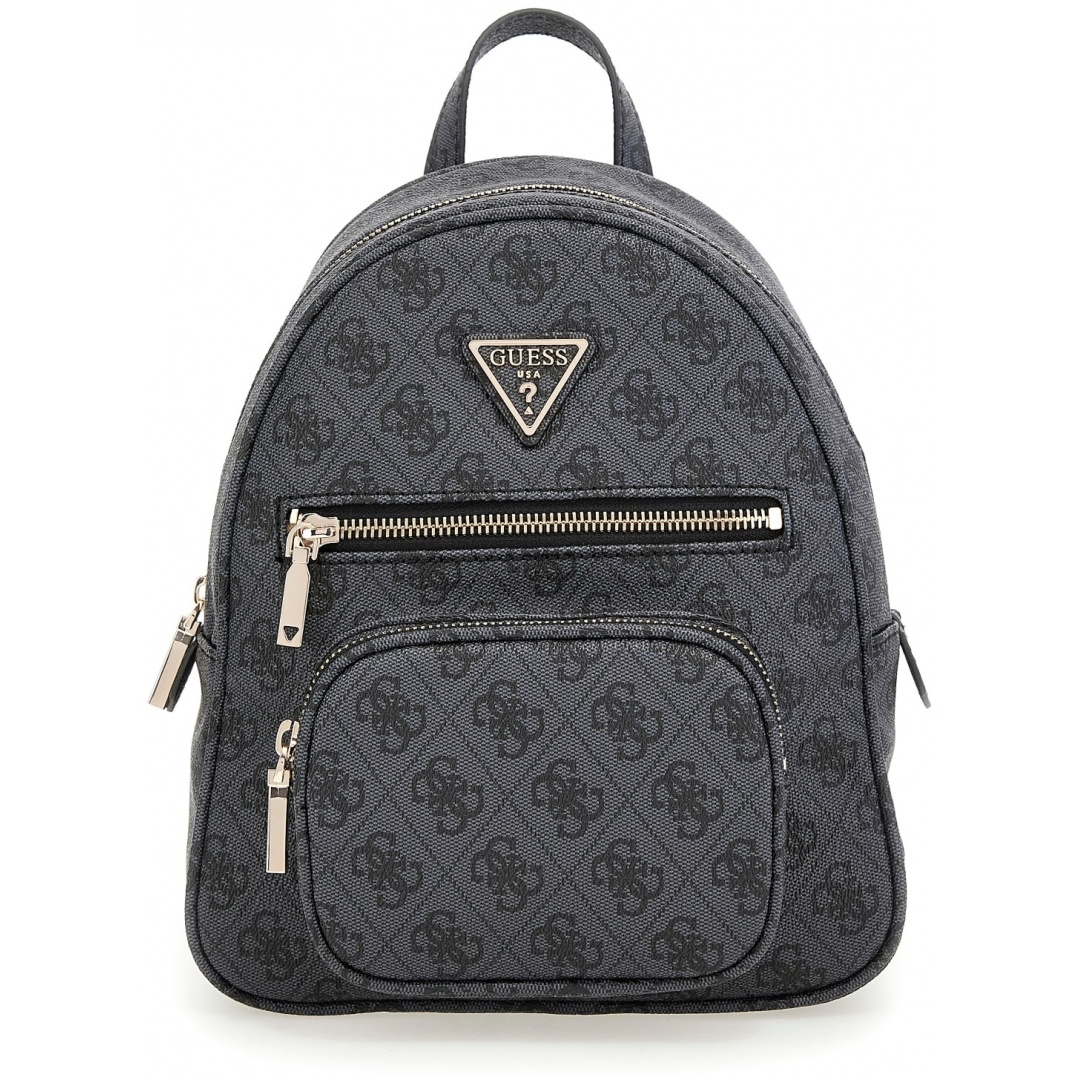Plecak Damski GUESS Eco Elements Grlfrnd HWEBG876732 CLO