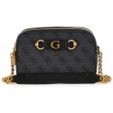 Listonoszka Damska GUESS Izzy Status Satchel HWSB8654140 CLO