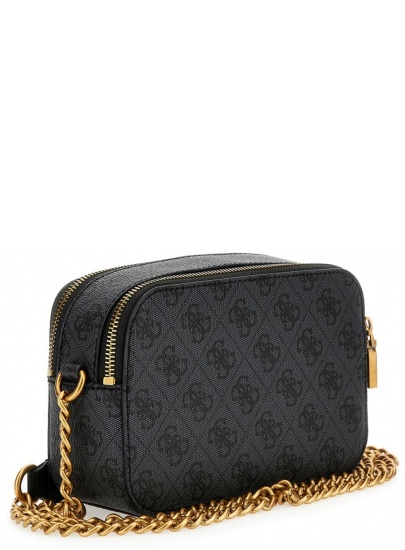 Listonoszka Damska GUESS Izzy Status Satchel HWSB8654140 CLO