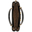 Torebka na Ramię GUESS Aveta Status Satchel HWGB8987230 BLA