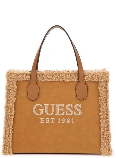 GUESS Silvana 2 Compartmen...