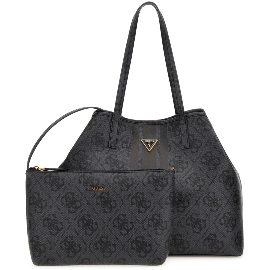 Torebka na Ramię GUESS Vikky Tote HWOB6995290 CLO