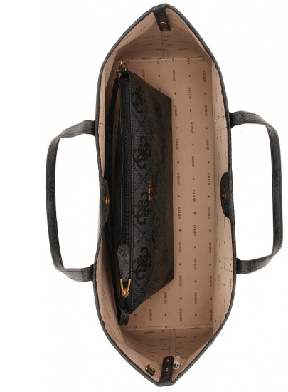 Torebka na Ramię GUESS Vikky Tote HWOB6995290 CLO