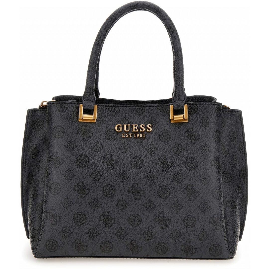 Torebka do Ręki GUESS Fynna Hobo HWPB8993060 CHG