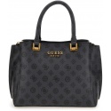 Torebka do Ręki GUESS Fynna Hobo HWPB8993060 CHG