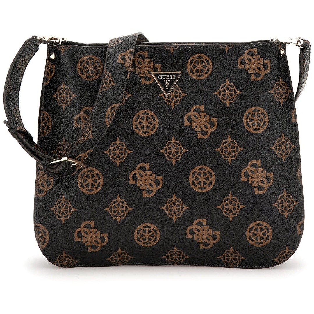Torebka do Ręki GUESS Galeria Bucket HWPG8778180 MLO