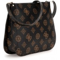 Torebka do Ręki GUESS Galeria Bucket HWPG8778180 MLO