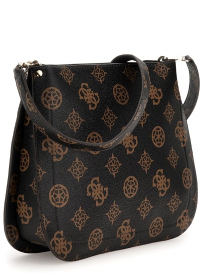 Torebka do Ręki GUESS Galeria Bucket HWPG8778180 MLO