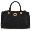 Torebka na Ramię GUESS Gracelynn Hobo HWQB8976060 BLA