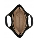 Torebka na Ramię GUESS Gracelynn Hobo HWQB8976230 BLA