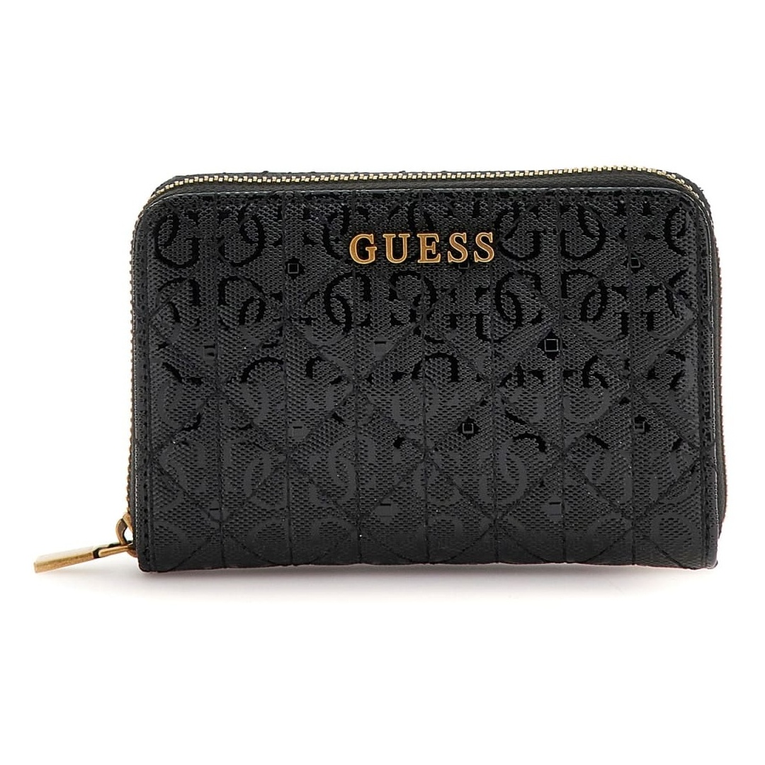 Cardholder GUESS Aveta Slg Card Holde SWGB8987400 BLA
