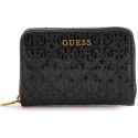 Cardholder GUESS Aveta Slg Card Holde SWGB8987400 BLA