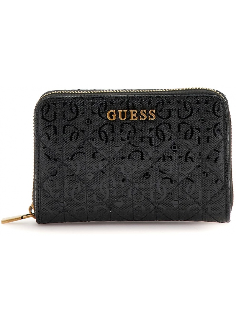 Cardholder GUESS Aveta Slg Card Holde SWGB8987400 BLA