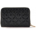 Cardholder GUESS Aveta Slg Card Holde SWGB8987400 BLA