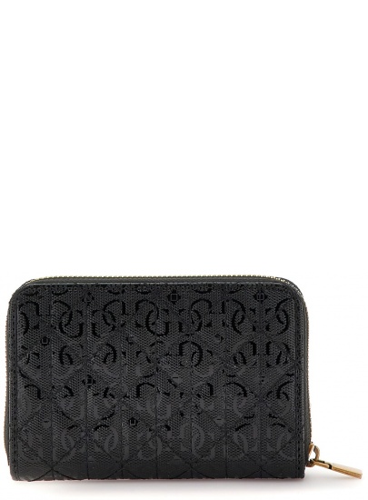 Cardholder GUESS Aveta Slg Card Holde SWGB8987400 BLA