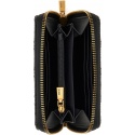 Cardholder GUESS Aveta Slg Card Holde SWGB8987400 BLA