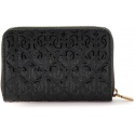 Cardholder GUESS Aveta Slg Card Holde SWGB8987400 BLA