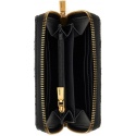 Cardholder GUESS Aveta Slg Card Holde SWGB8987400 BLA