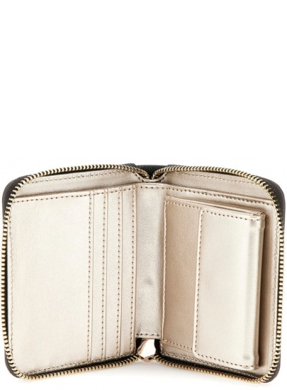 Portfel Damski GUESS Laurel Slg Large Zip SWPG8500370 MLO