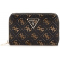 Portfel Damski GUESS Laurel Slg Phone Cro SWQE8500400 BNL