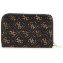 Portfel Damski GUESS Laurel Slg Phone Cro SWQE8500400 BNL