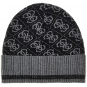 Czapka Damska GUESS Beanie AW9979WOL01 COA
