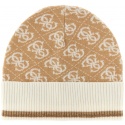 Czapka Damska GUESS Beanie AW9979WOL01 LTL