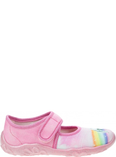 Kapcie z Konikiem SUPERFIT Bonny 1-000281-5540