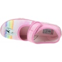 Kapcie z Konikiem SUPERFIT Bonny 1-000281-5540