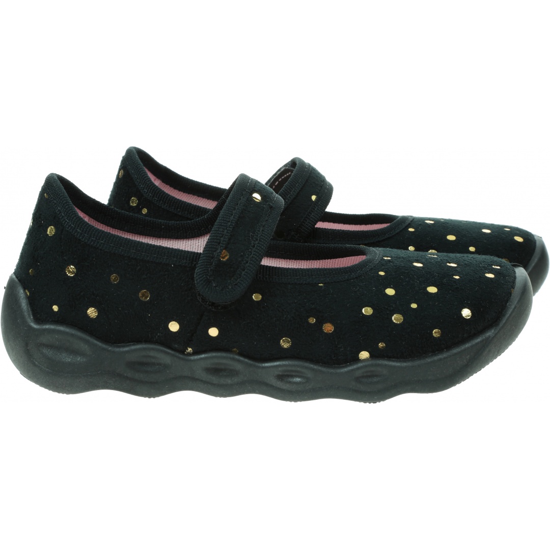 Kapcie Balerinki SUPERFIT Bubble 1-006271-0020