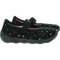Kapcie Balerinki SUPERFIT Bubble 1-006271-0020