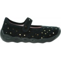Kapcie Balerinki SUPERFIT Bubble 1-006271-0020