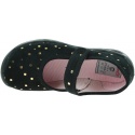 Kapcie Balerinki SUPERFIT Bubble 1-006271-0020