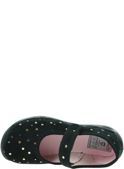 Kapcie Balerinki SUPERFIT Bubble 1-006271-0020