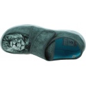 Kapcie z Lwem SUPERFIT Bubble 1-006274-2010