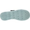 Kapcie z Lwem SUPERFIT Bubble 1-006274-2010
