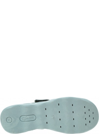 Kapcie z Lwem SUPERFIT Bubble 1-006274-2010