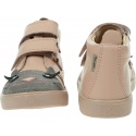 Półbuty MRUGAŁA Suzie Kitty Rosa 5280/3-40