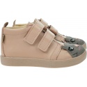 Półbuty MRUGAŁA Suzie Kitty Rosa 5280/3-40