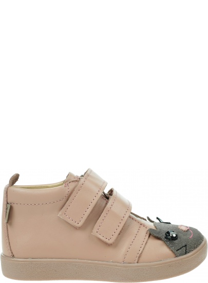 Półbuty MRUGAŁA Suzie Kitty Rosa 5280/3-40
