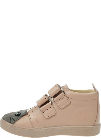Półbuty MRUGAŁA Suzie Kitty Rosa 5280/3-40