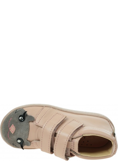 Półbuty MRUGAŁA Suzie Kitty Rosa 5280/3-40