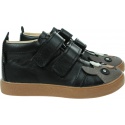 Półbuty MRUGAŁA Suzie Alpaca Black 5180/3 99