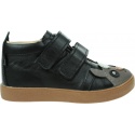 Półbuty MRUGAŁA Suzie Alpaca Black 5180/3 99